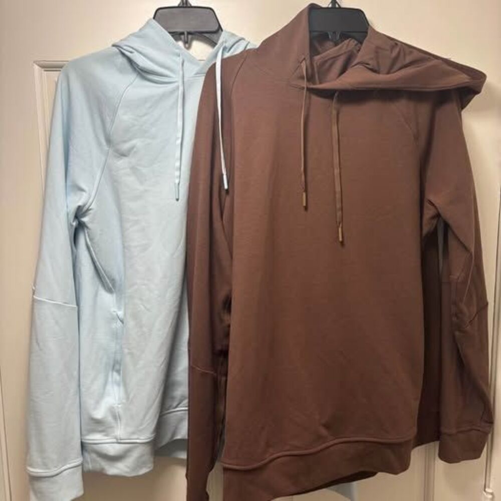 Lululemon men’s hoodies size large bundle -2